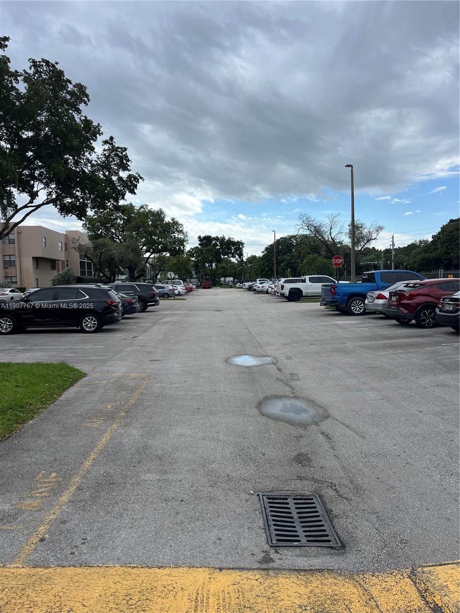 GARDEN OF KENDALL CONDO N - Residential Lease