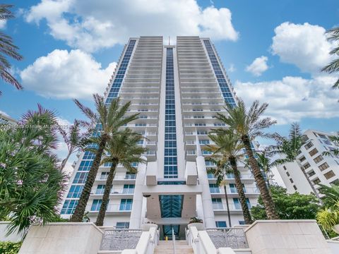 3101 S Ocean Dr 1707 Hollywood FL 33019