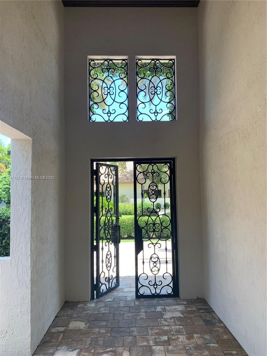 SANCTUARY - Residential