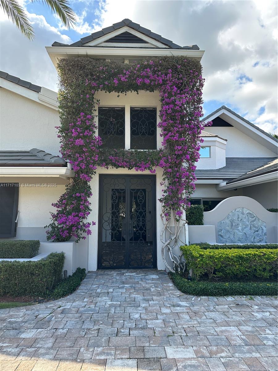 SANCTUARY - Residential
