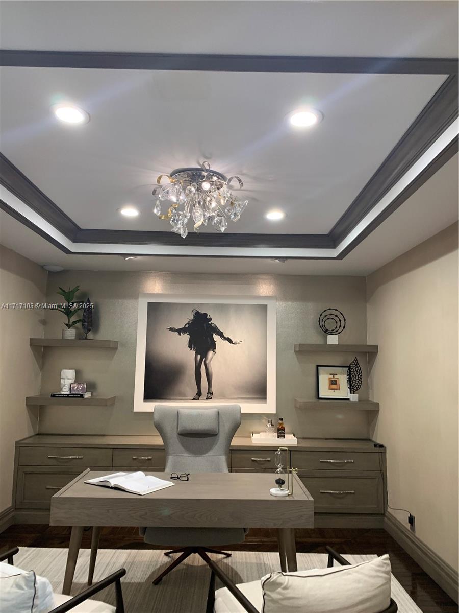 SANCTUARY - Residential