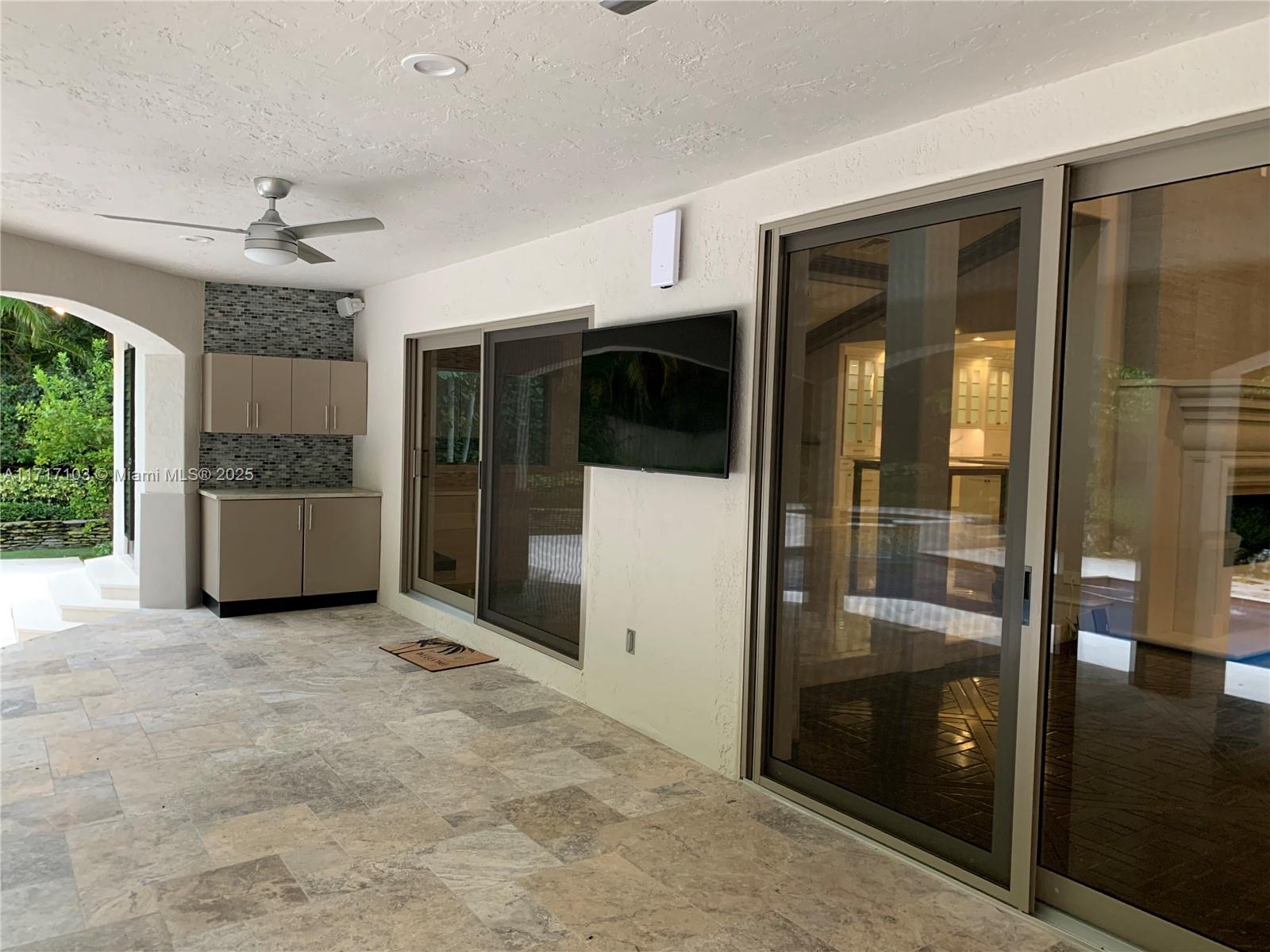 SANCTUARY - Residential
