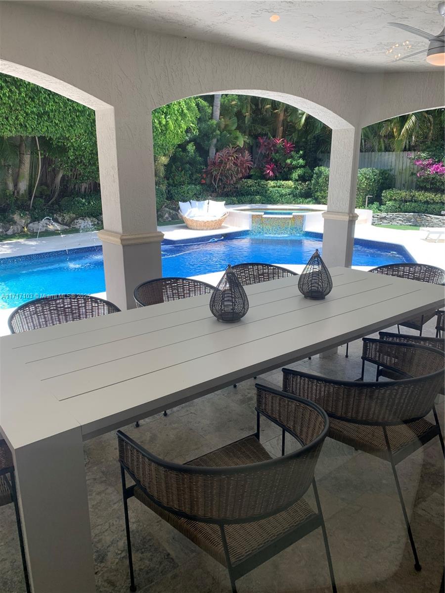 SANCTUARY - Residential