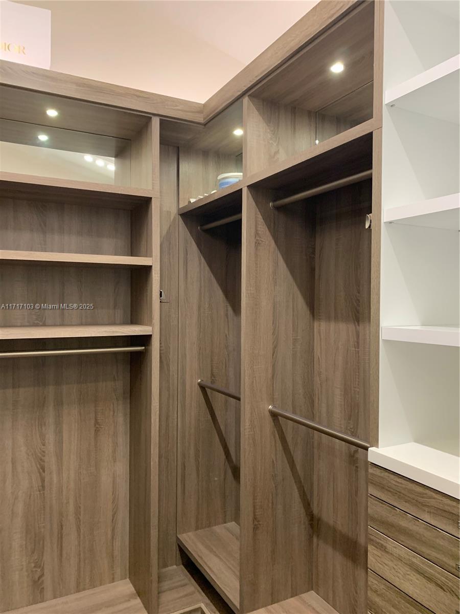 SANCTUARY - Residential