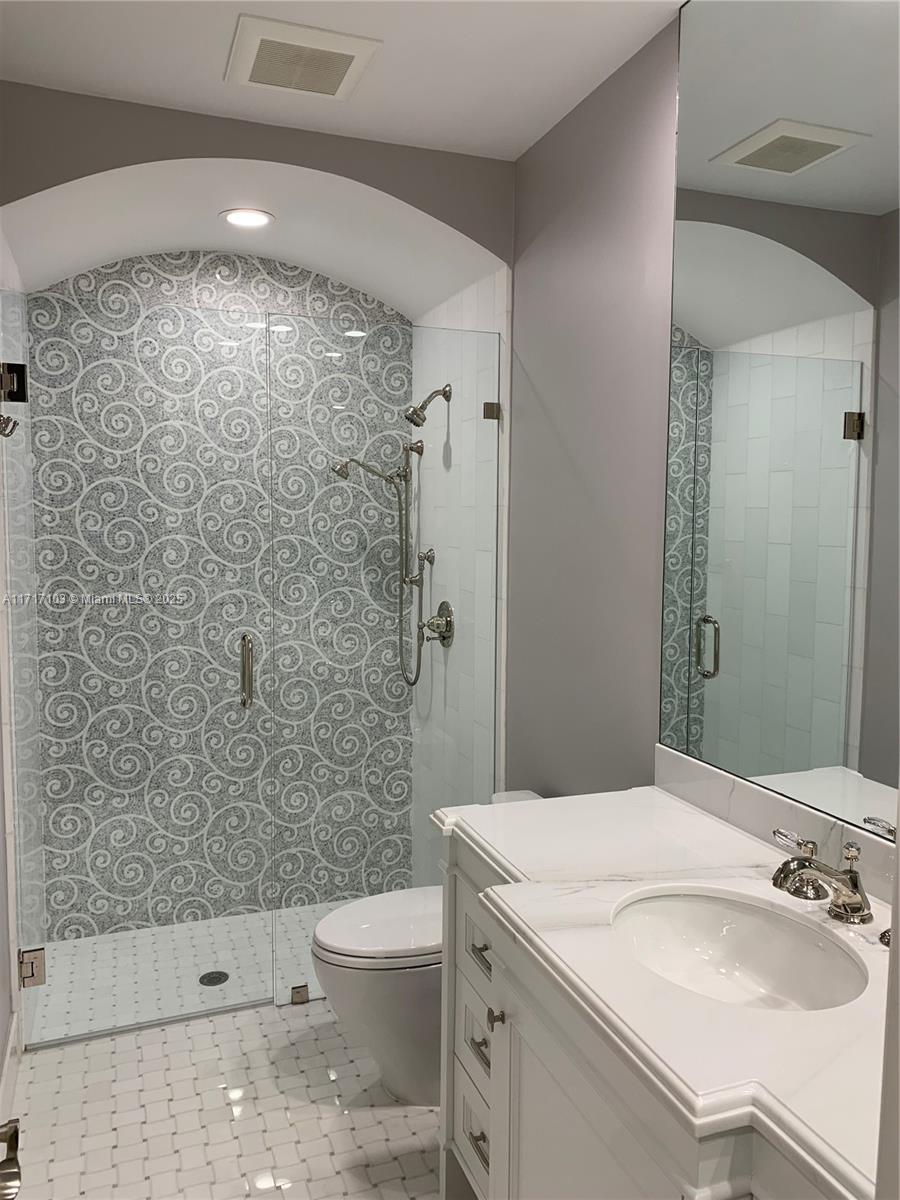 SANCTUARY - Residential