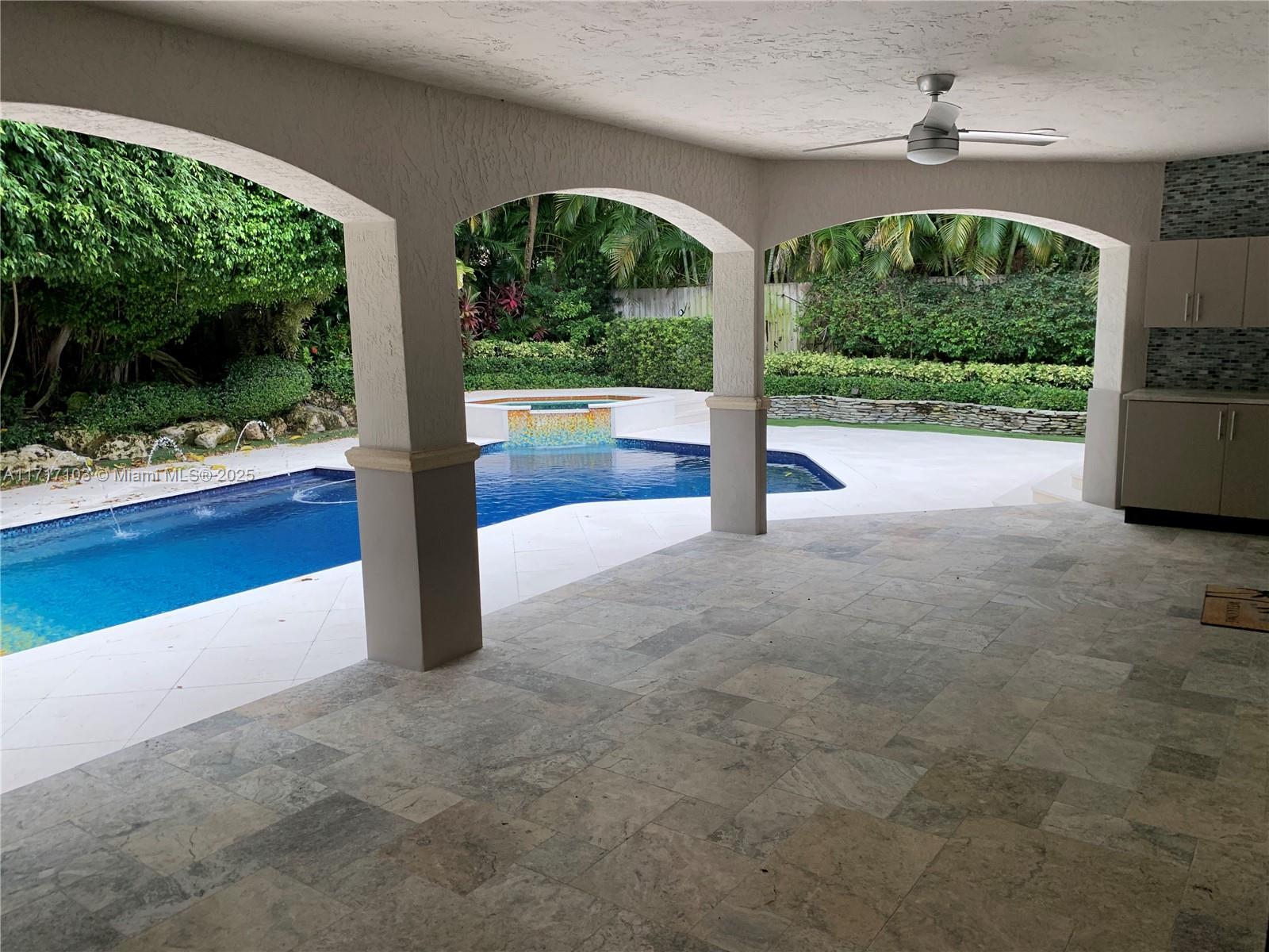 SANCTUARY - Residential