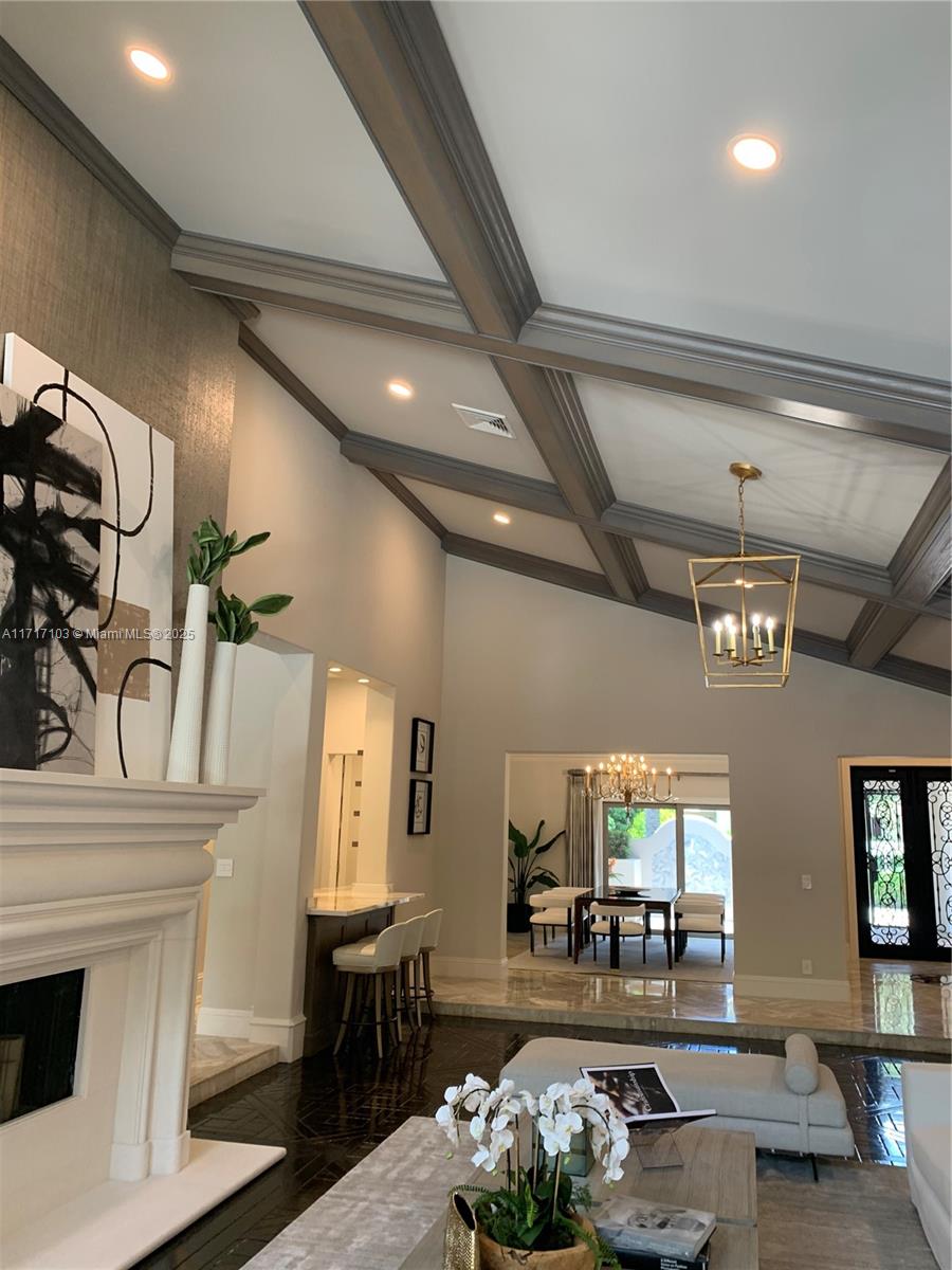 SANCTUARY - Residential