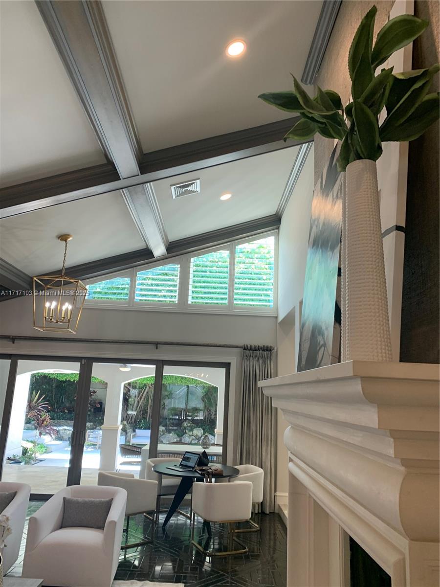 SANCTUARY - Residential