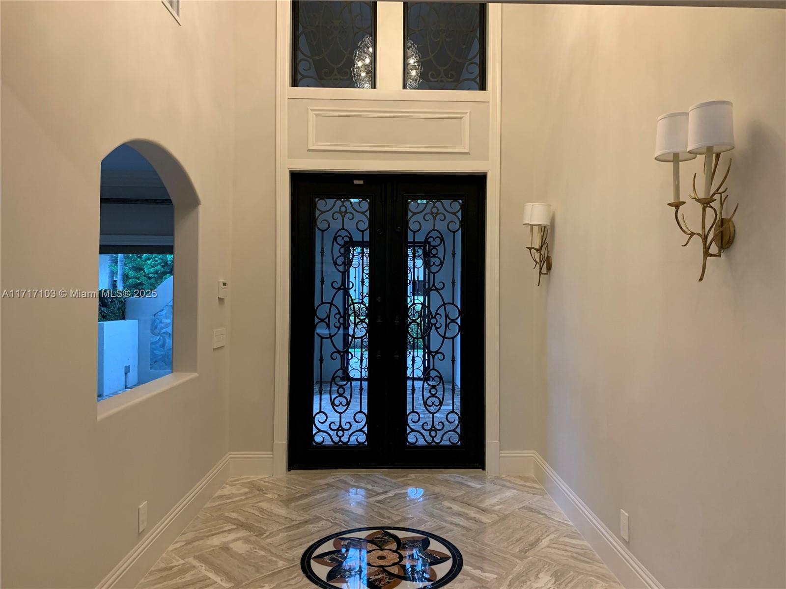 SANCTUARY - Residential