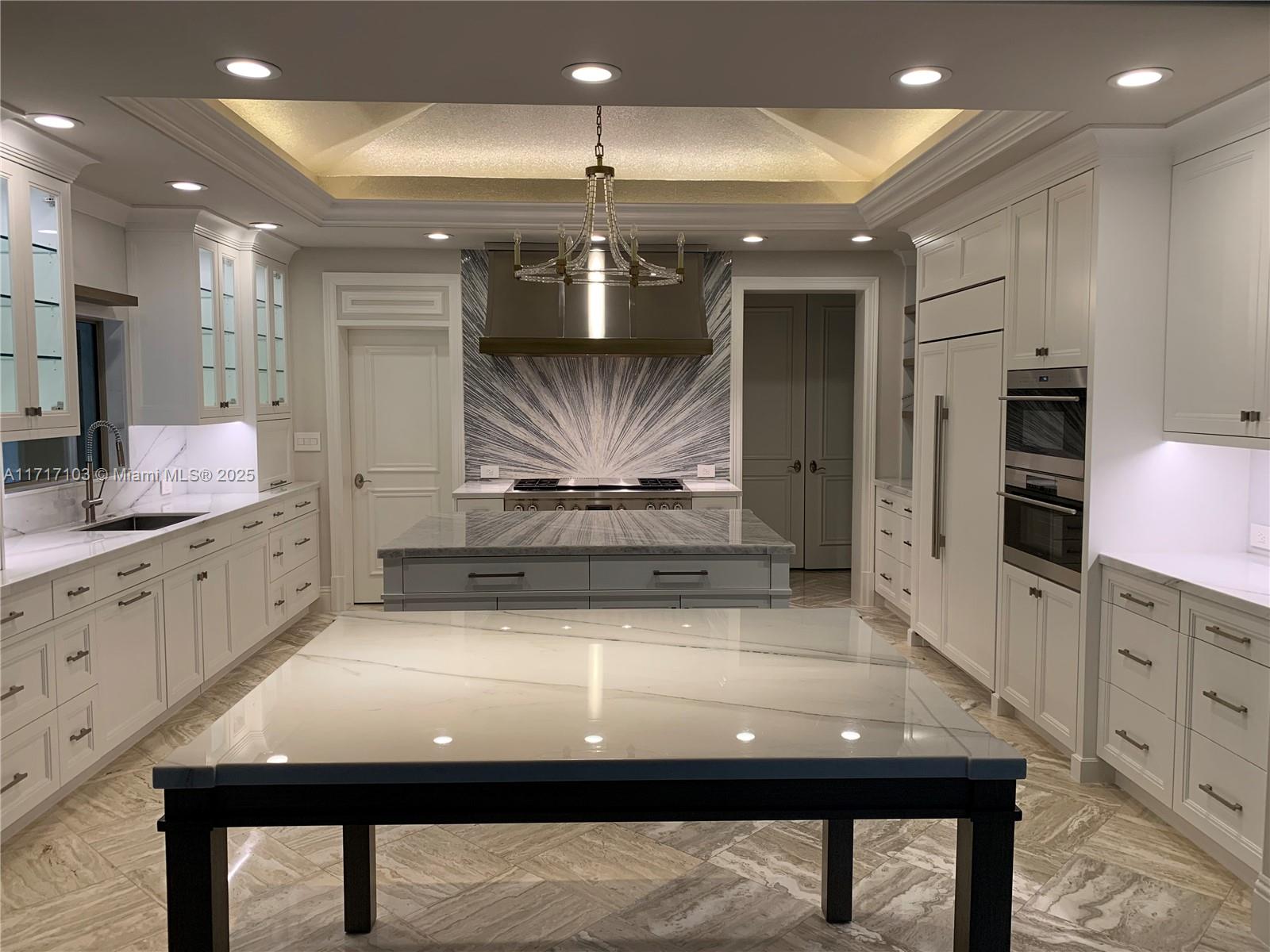 SANCTUARY - Residential