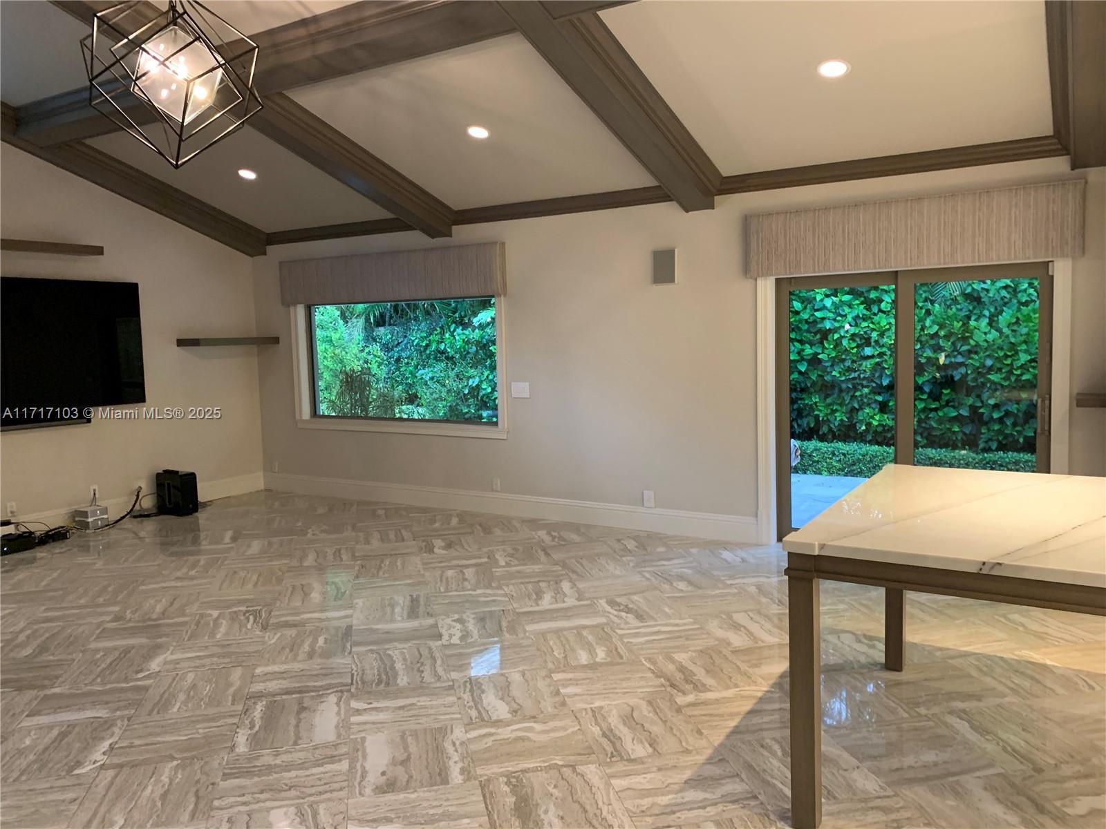 SANCTUARY - Residential
