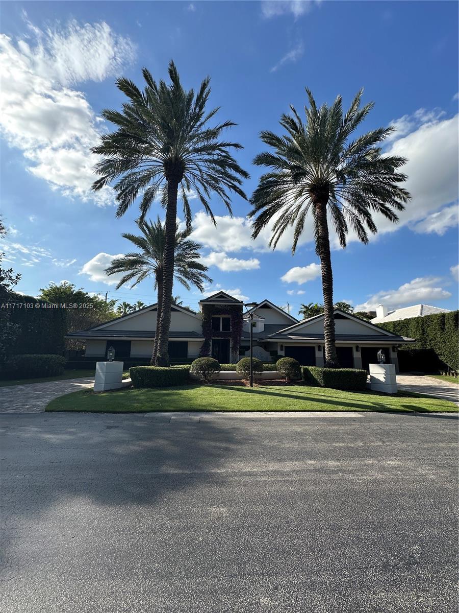SANCTUARY - Residential