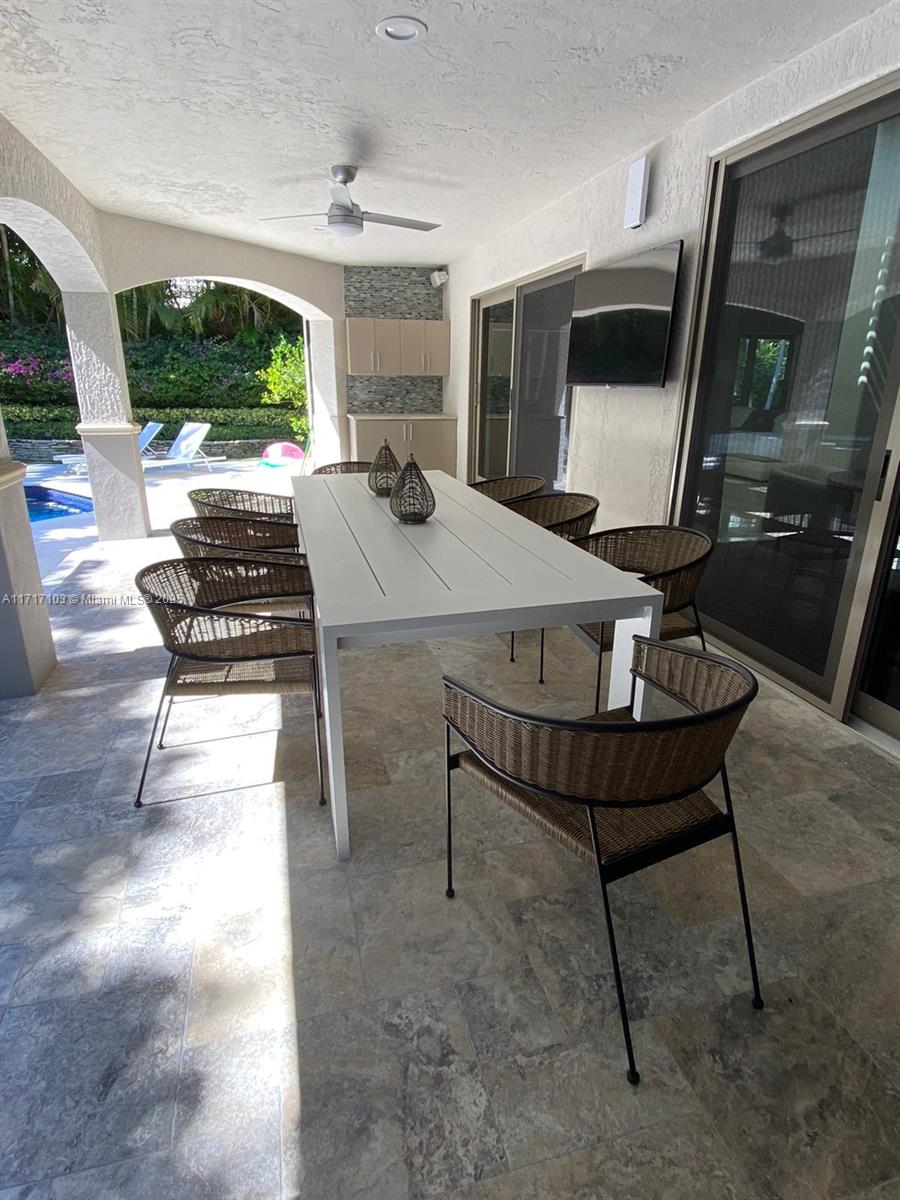 SANCTUARY - Residential