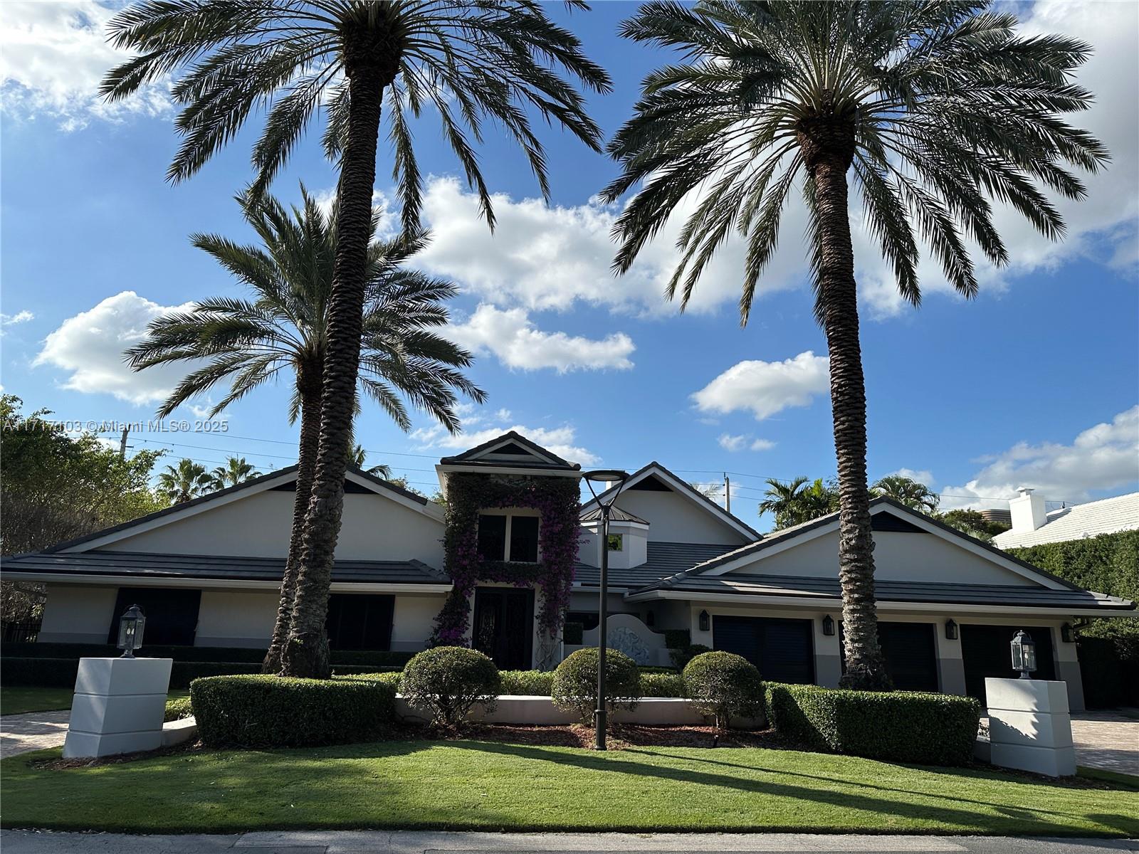 Welcome to The Sanctuary one of the most prestigious communities in east Boca Raton. With 24/7 security patrol by land and water. Located in the corner of the Intercoastal water way, Spanish river and Us1 , the ocean is located at .8 miles from the house.
Adults , kids and pets can walk around the community filling safe and secure.
Lots of thinks to do around , two tennis courts, one multipurpose court , Kids play ground, nanny's could walk your kids there and you could relax knowing they are in a safe place.
Walk to your private marina, Launch your paddle boards or kayak, paddle around the The sanctuary private natural reserve area, docks available on a waiting list.This ia a beautiful home completely updated in 2012 , with a beautifully manicured landscaping.
Make this your home.