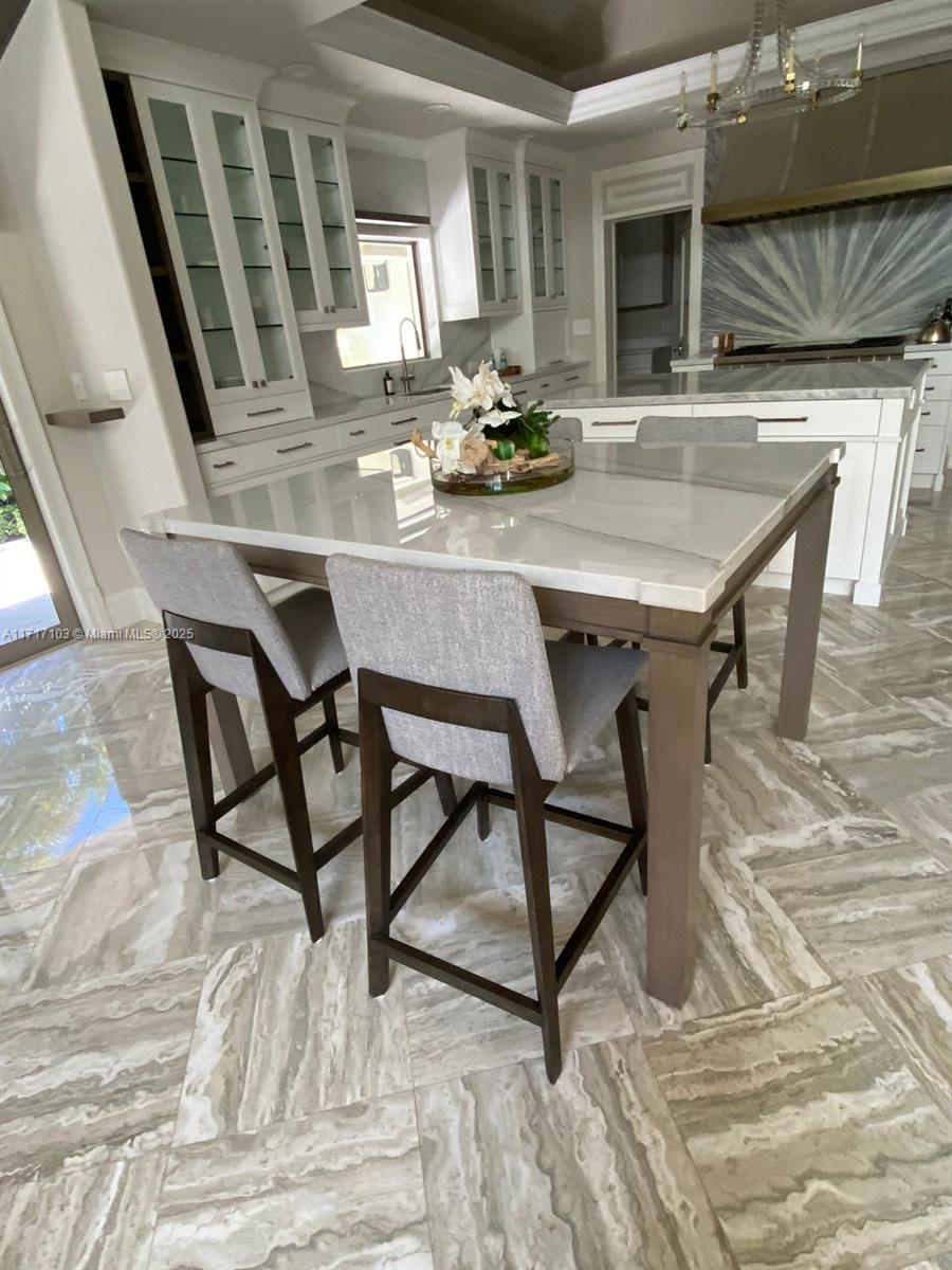SANCTUARY - Residential