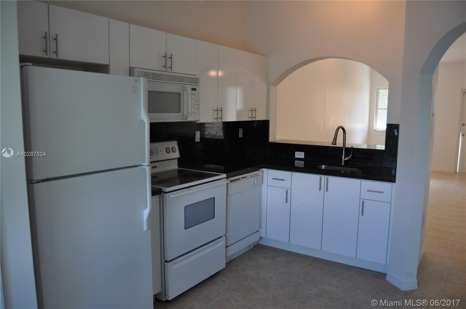 Venetia Gardens South Con - Residential Lease