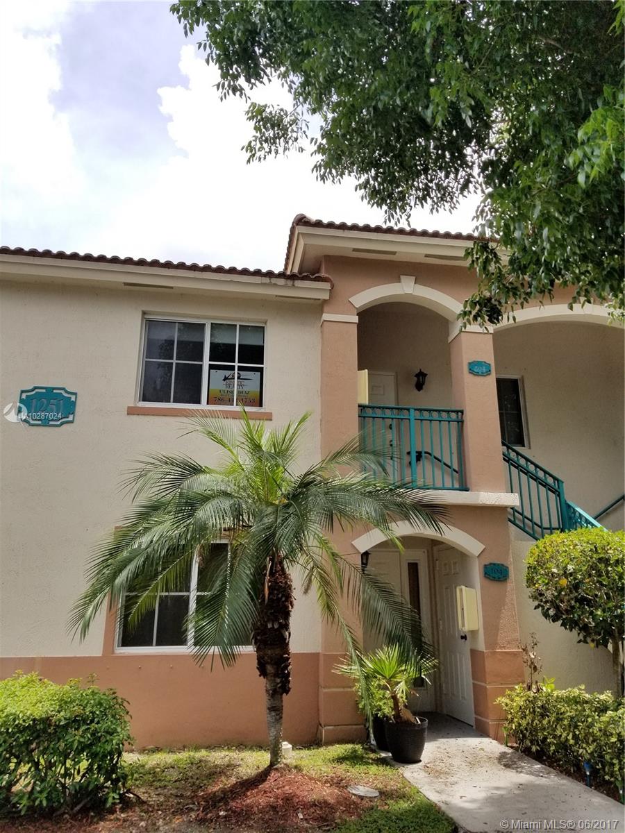 Venetia Gardens South Con - Residential Lease