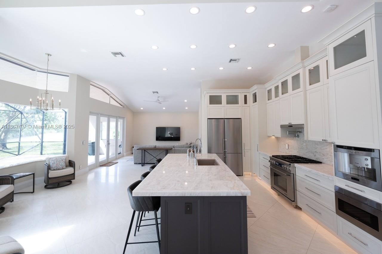 STONEBRIDGE 2 - Residential Lease