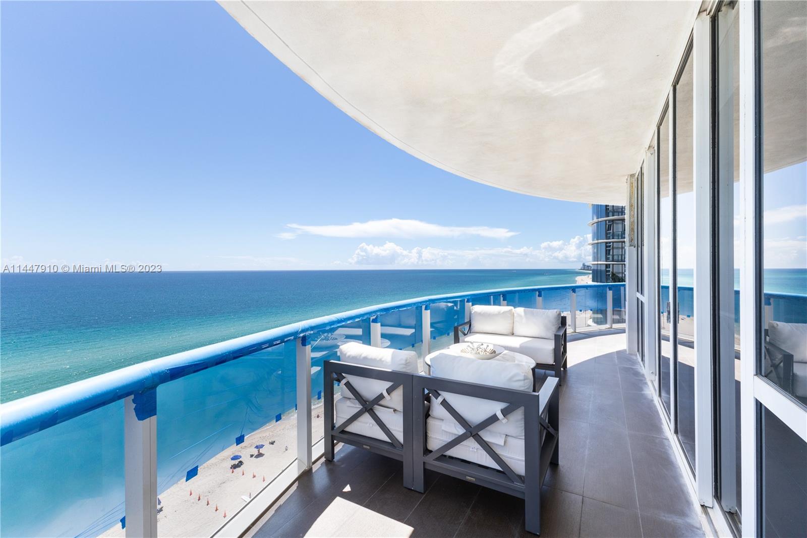 TDR TOWER III CONDO - Residential