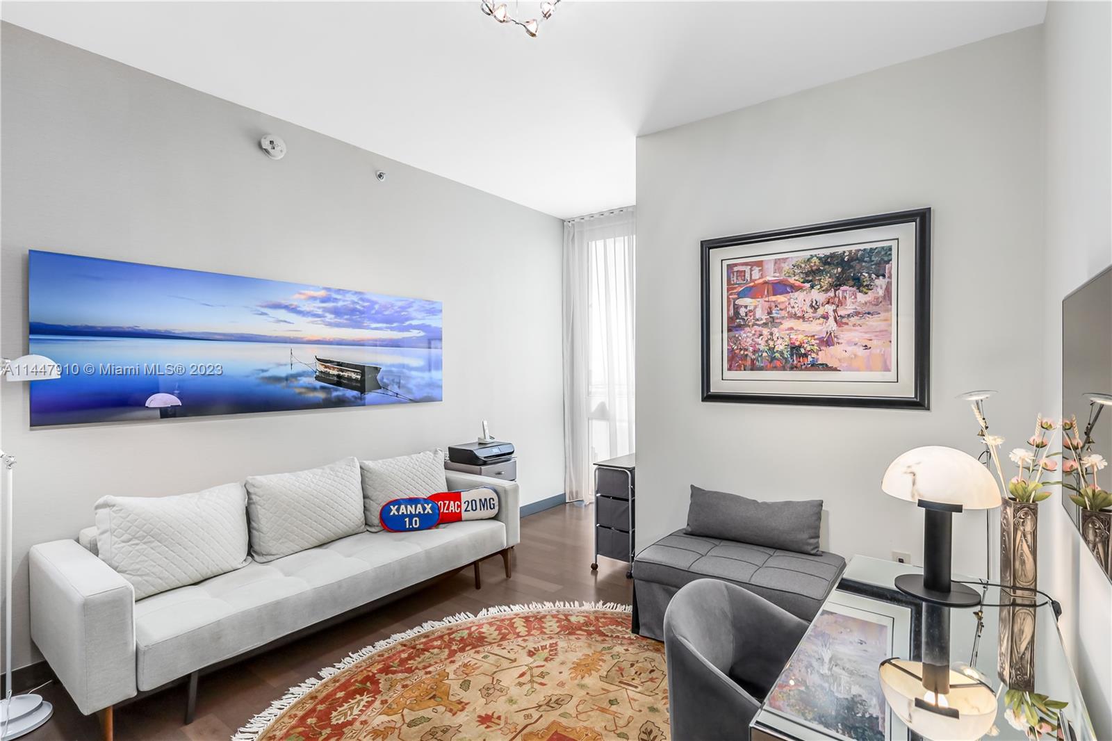 TDR TOWER III CONDO - Residential