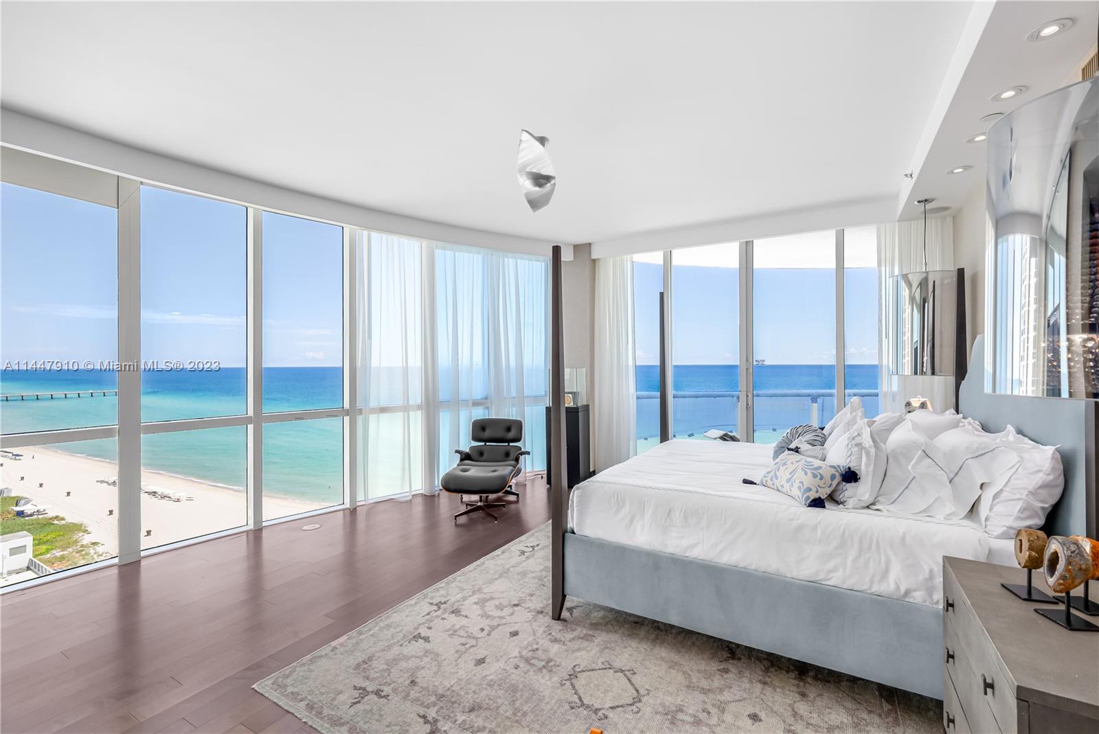 TDR TOWER III CONDO - Residential