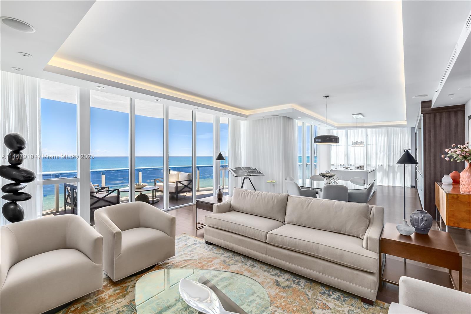 TDR TOWER III CONDO - Residential