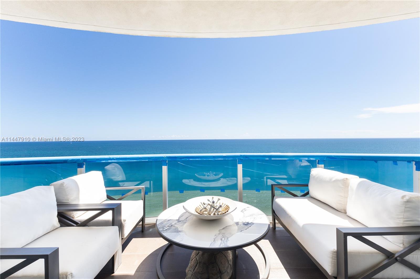 TDR TOWER III CONDO - Residential