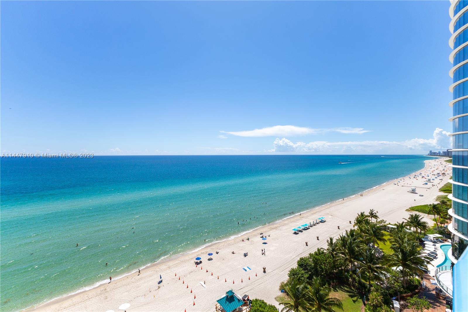 TDR TOWER III CONDO - Residential