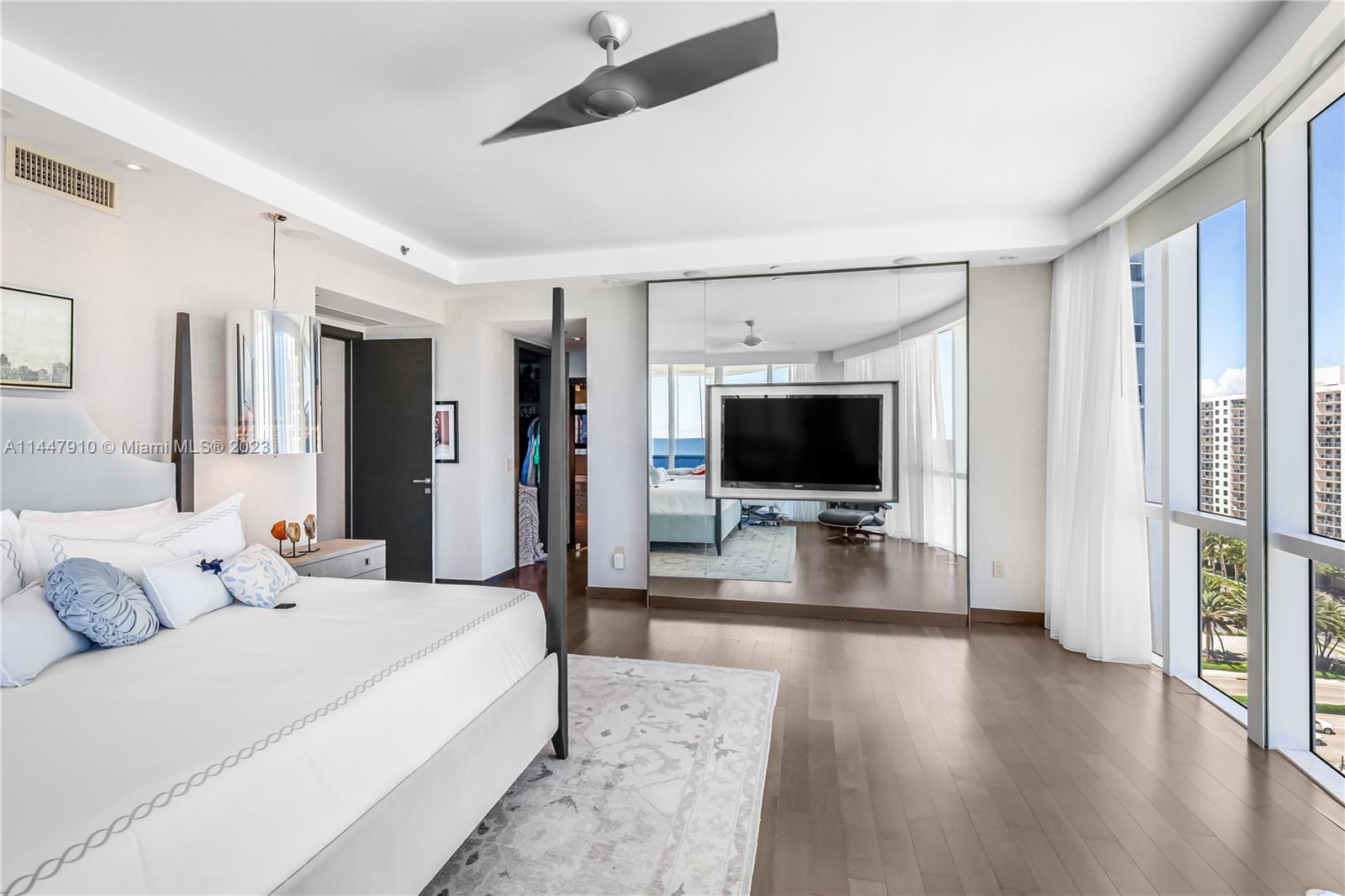 TDR TOWER III CONDO - Residential