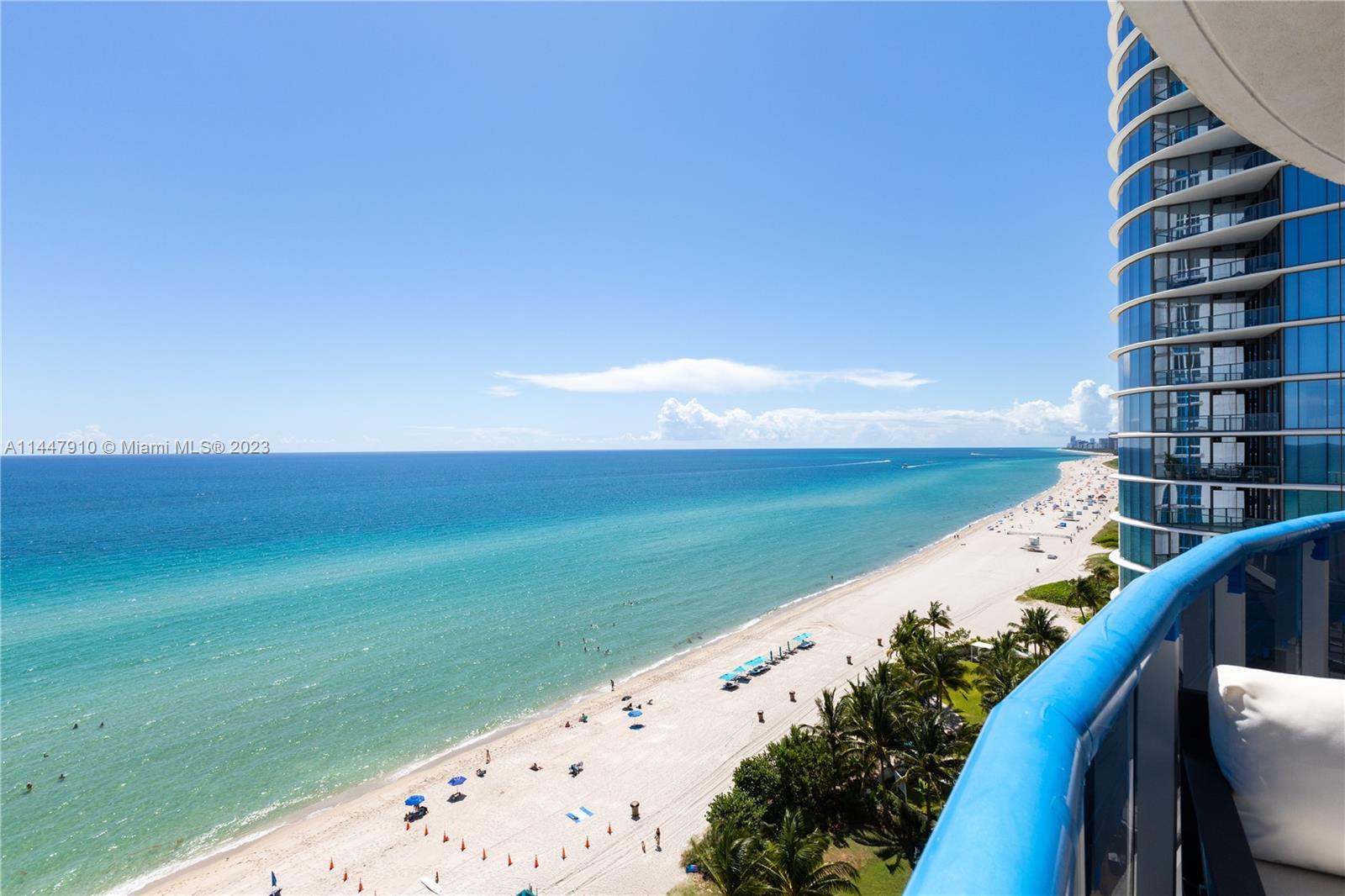 TDR TOWER III CONDO - Residential