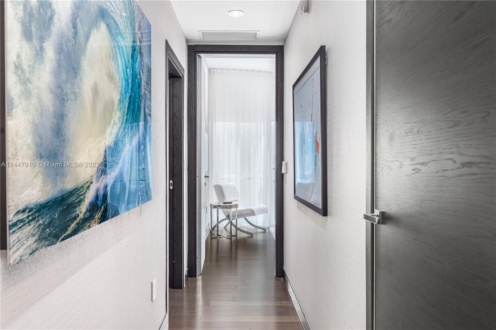 TDR TOWER III CONDO - Residential