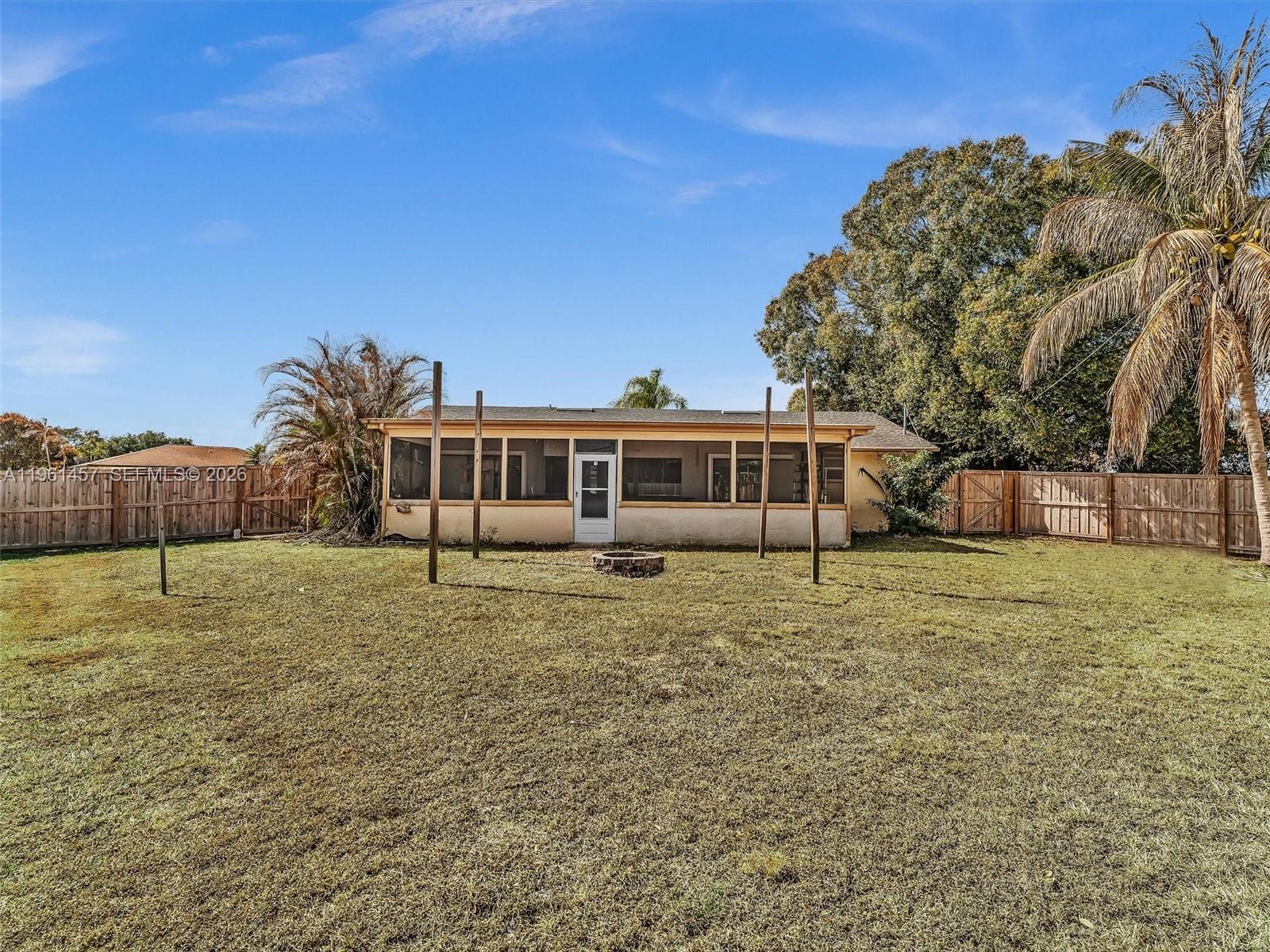 PORT ST LUCIE SECTION 10 - Residential