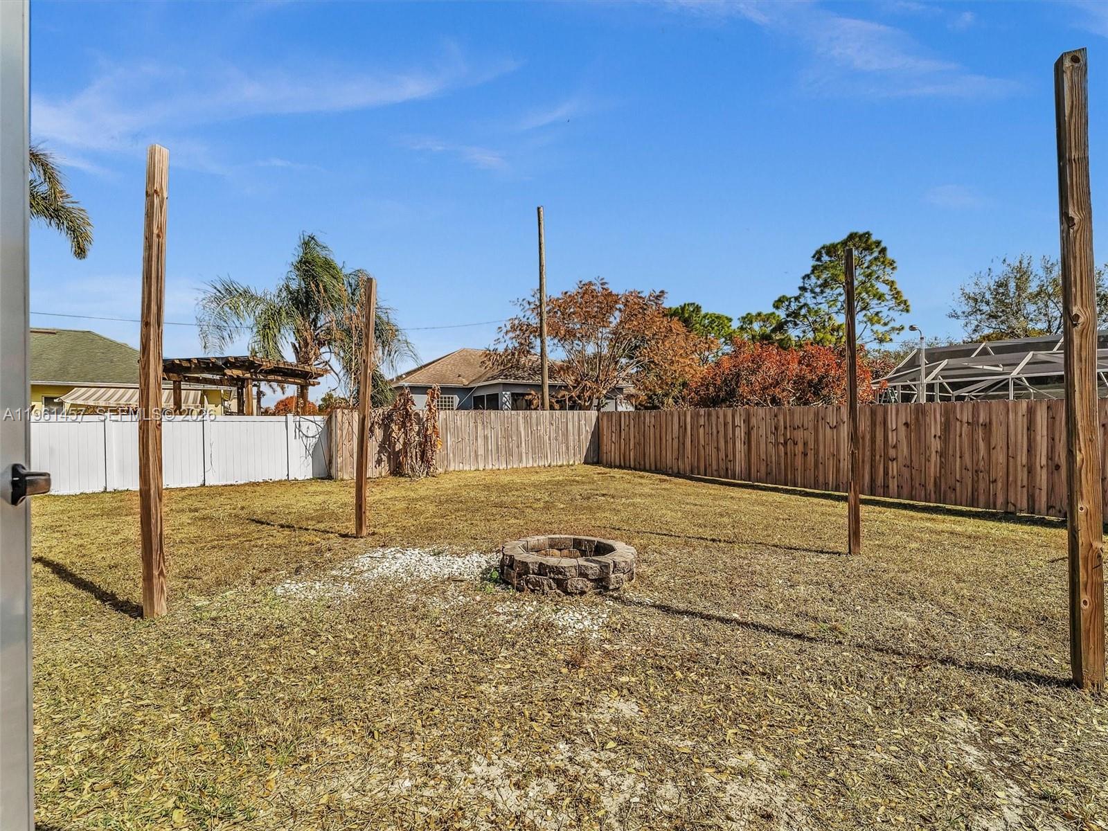 PORT ST LUCIE SECTION 10 - Residential