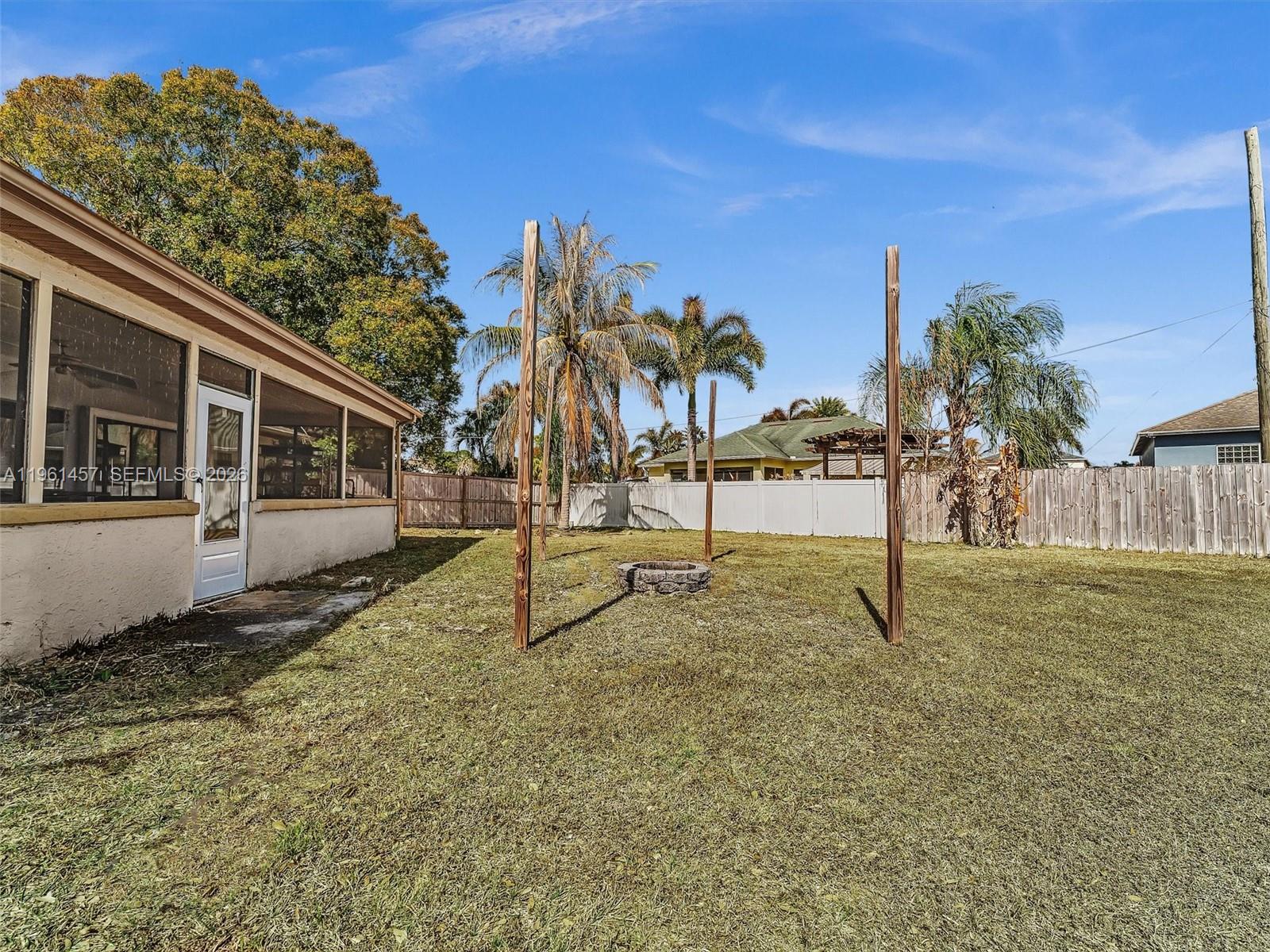 PORT ST LUCIE SECTION 10 - Residential