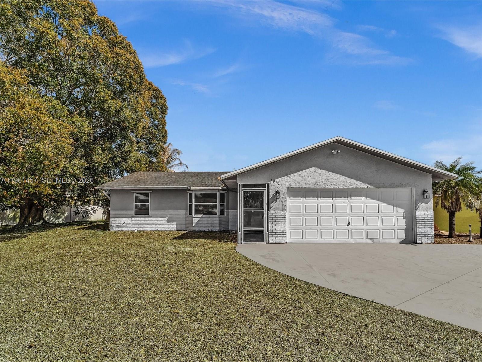 PORT ST LUCIE SECTION 10 - Residential