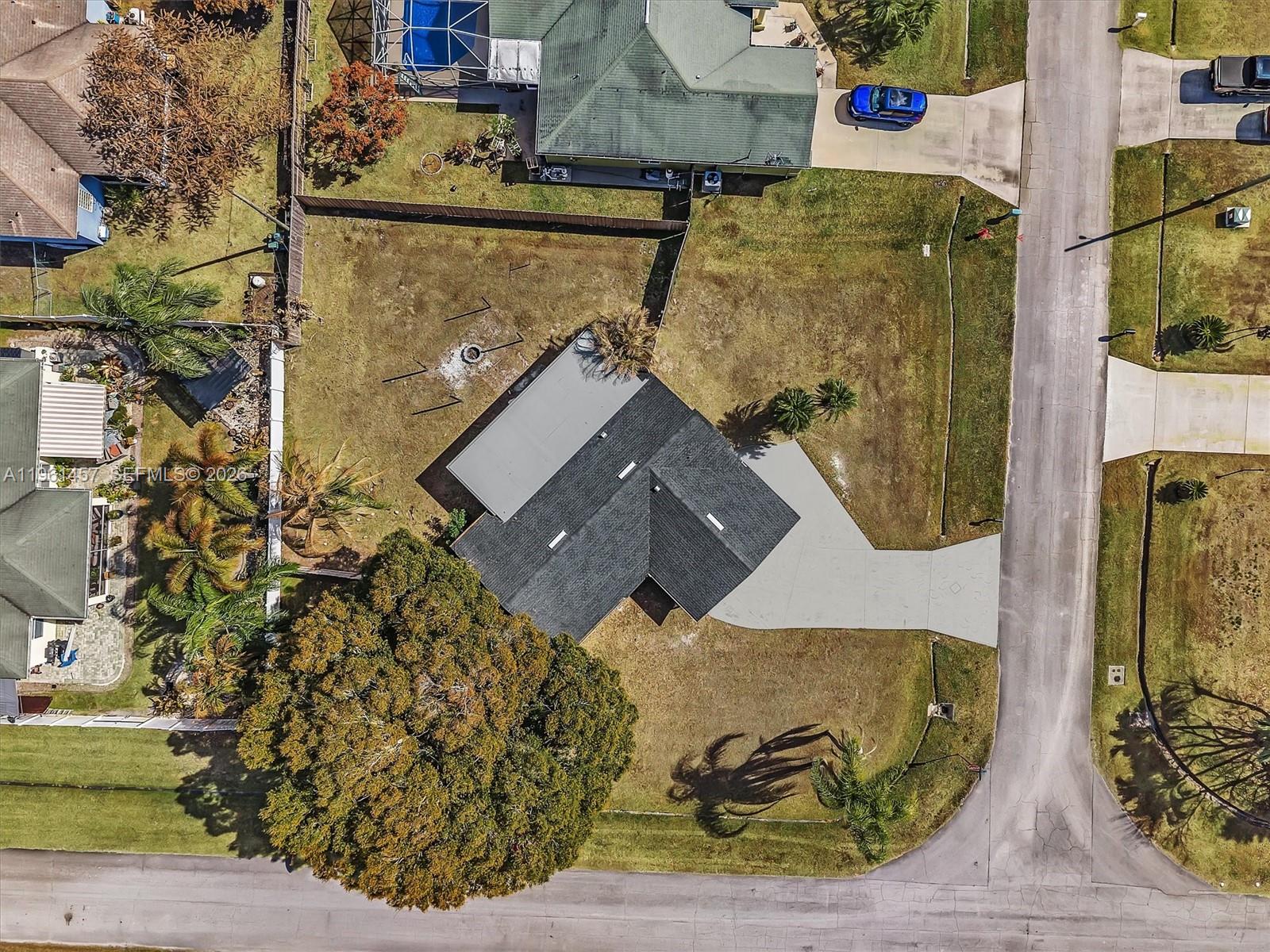 PORT ST LUCIE SECTION 10 - Residential