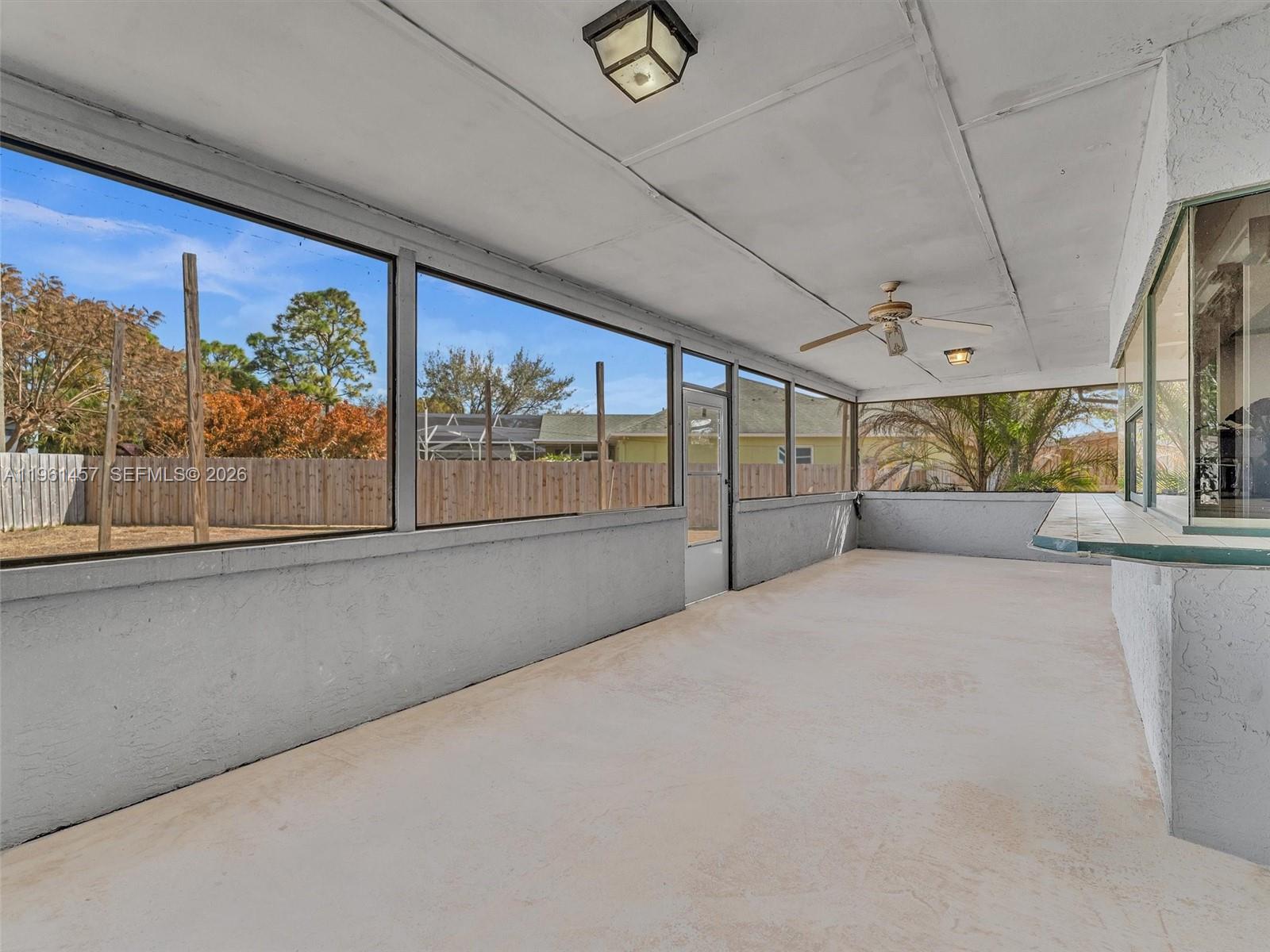 PORT ST LUCIE SECTION 10 - Residential