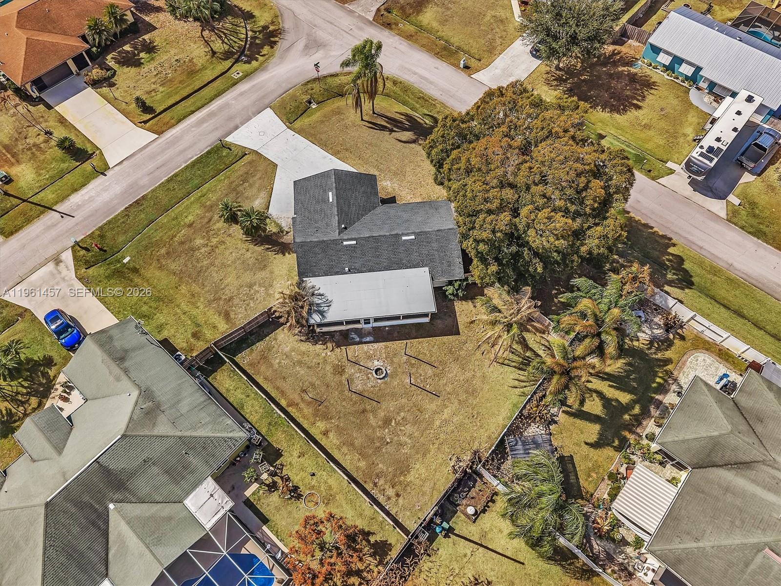 PORT ST LUCIE SECTION 10 - Residential