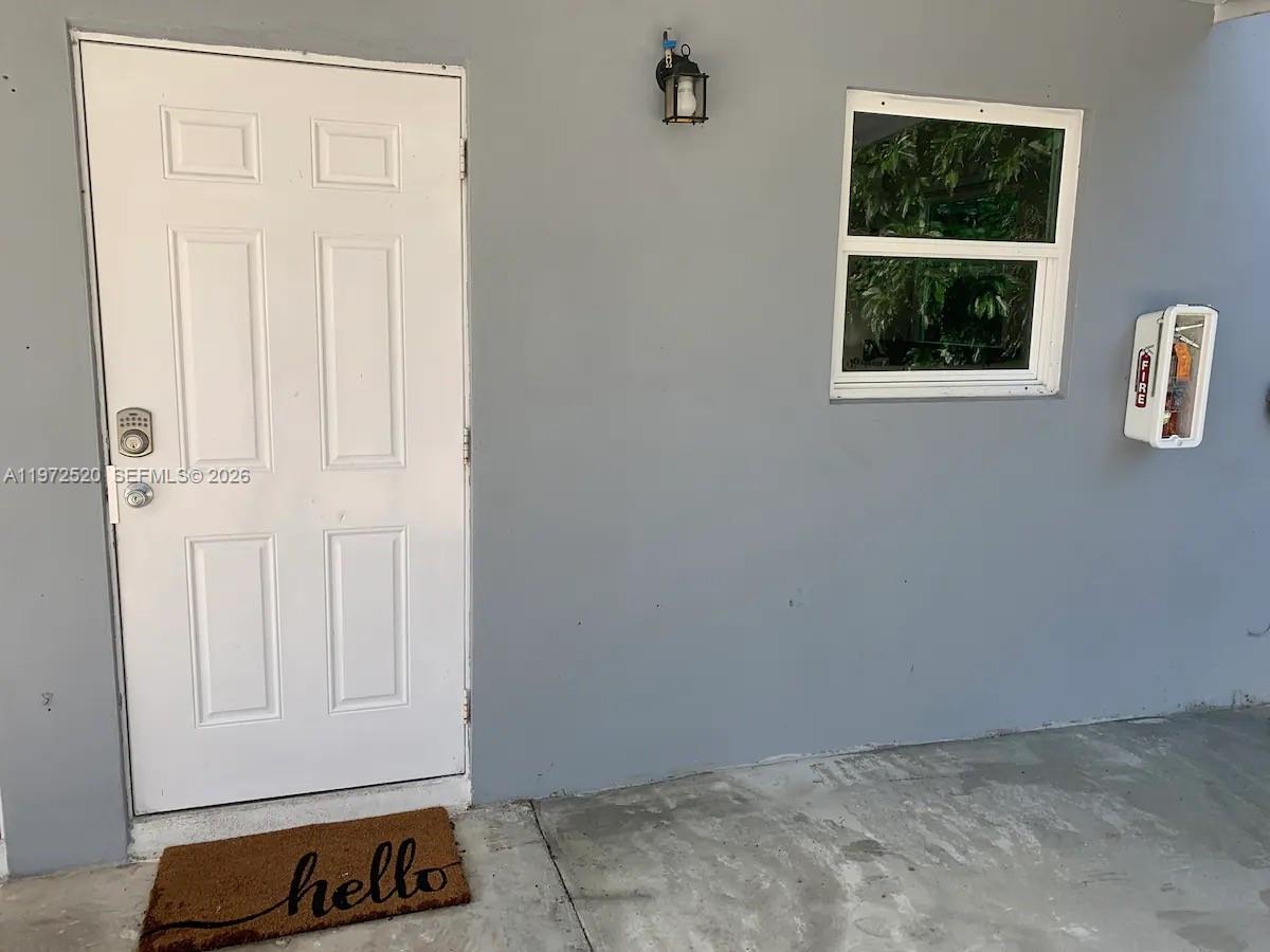 KENWOOD SUB - Residential Income