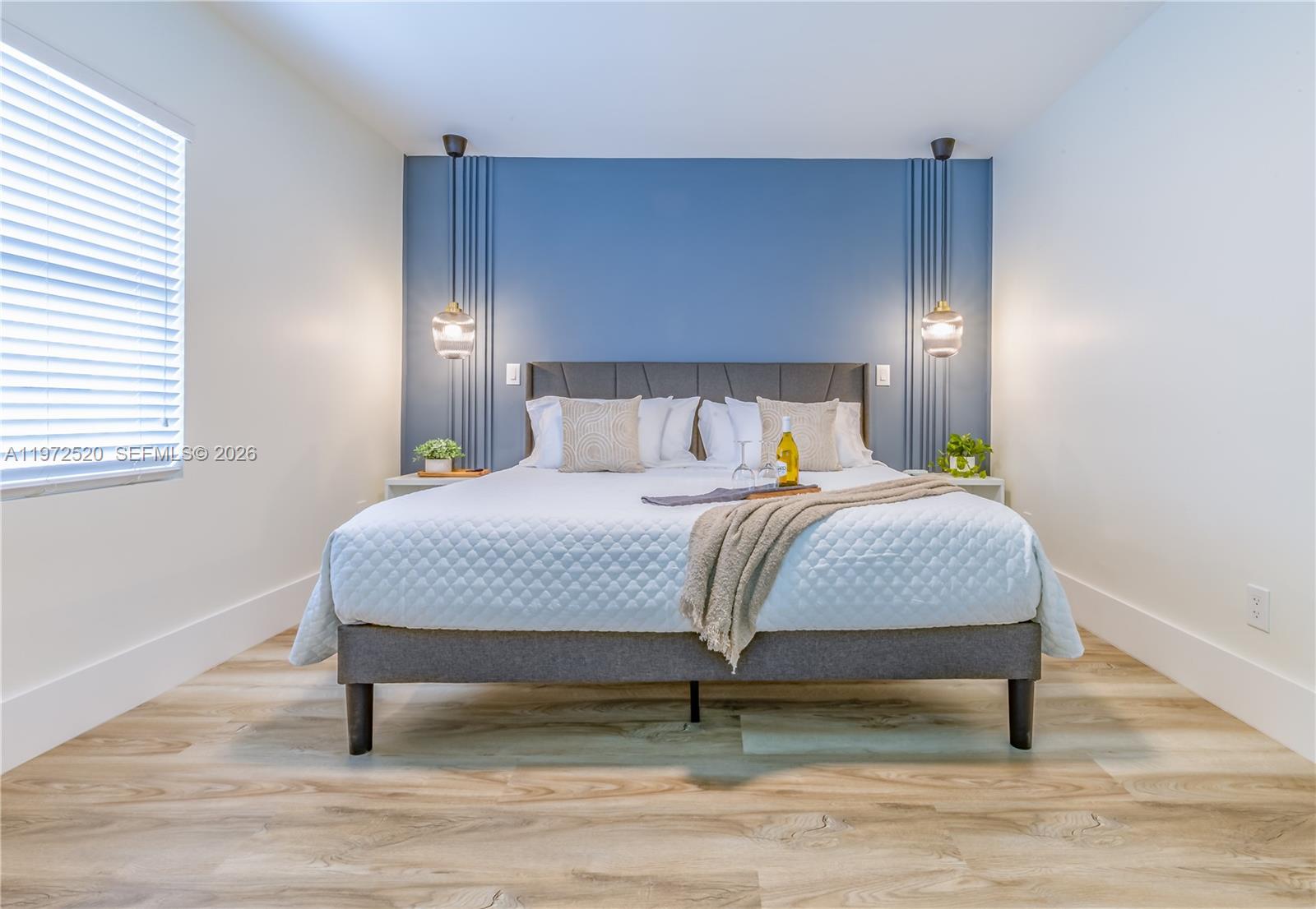 KENWOOD SUB - Residential Income