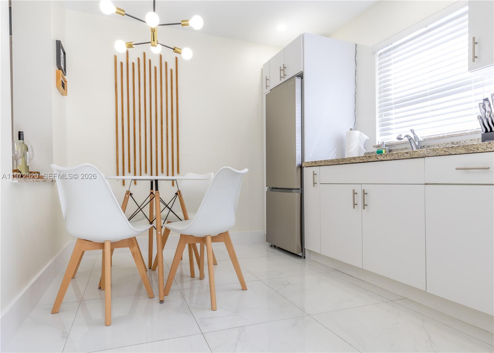 KENWOOD SUB - Residential Income