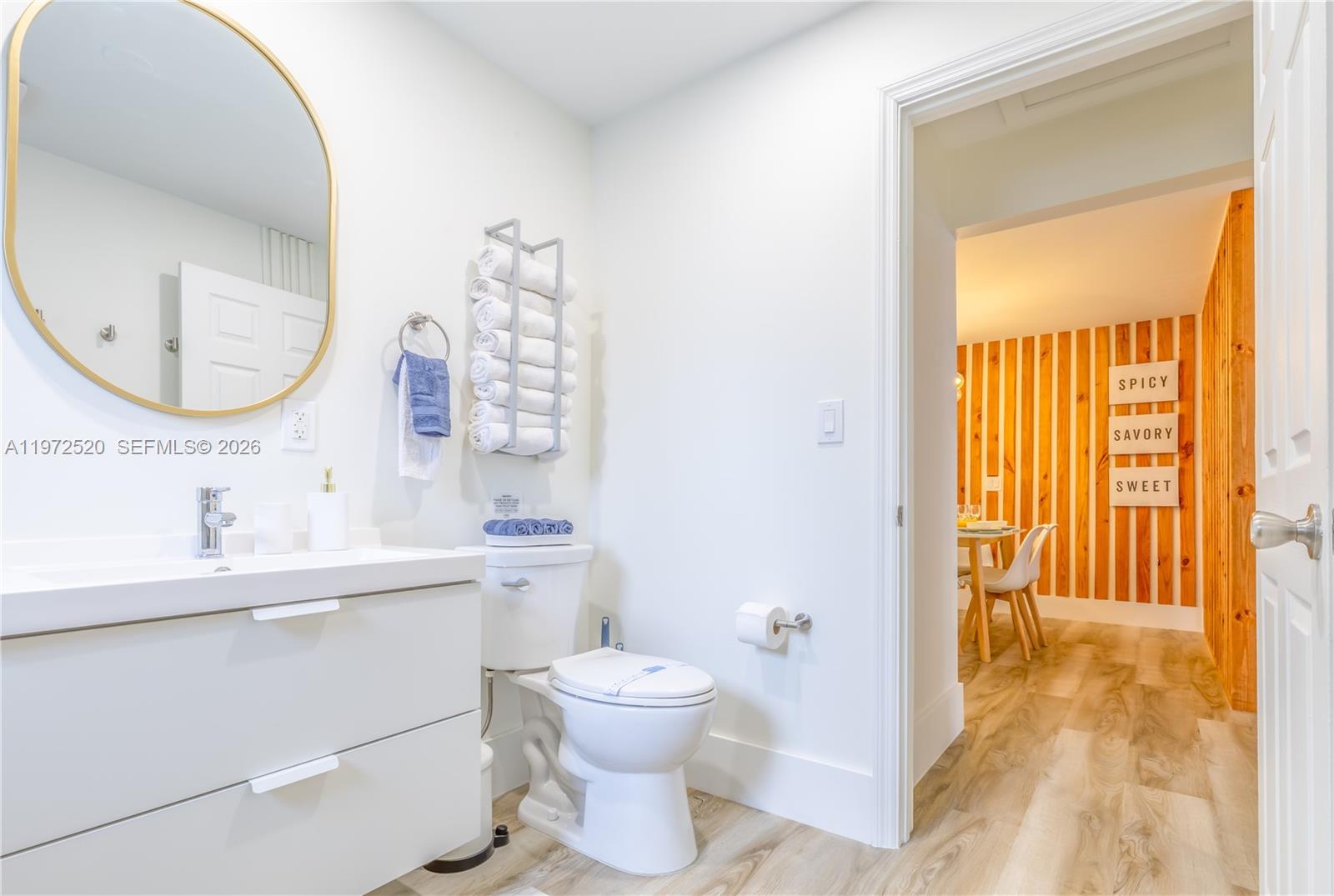 KENWOOD SUB - Residential Income