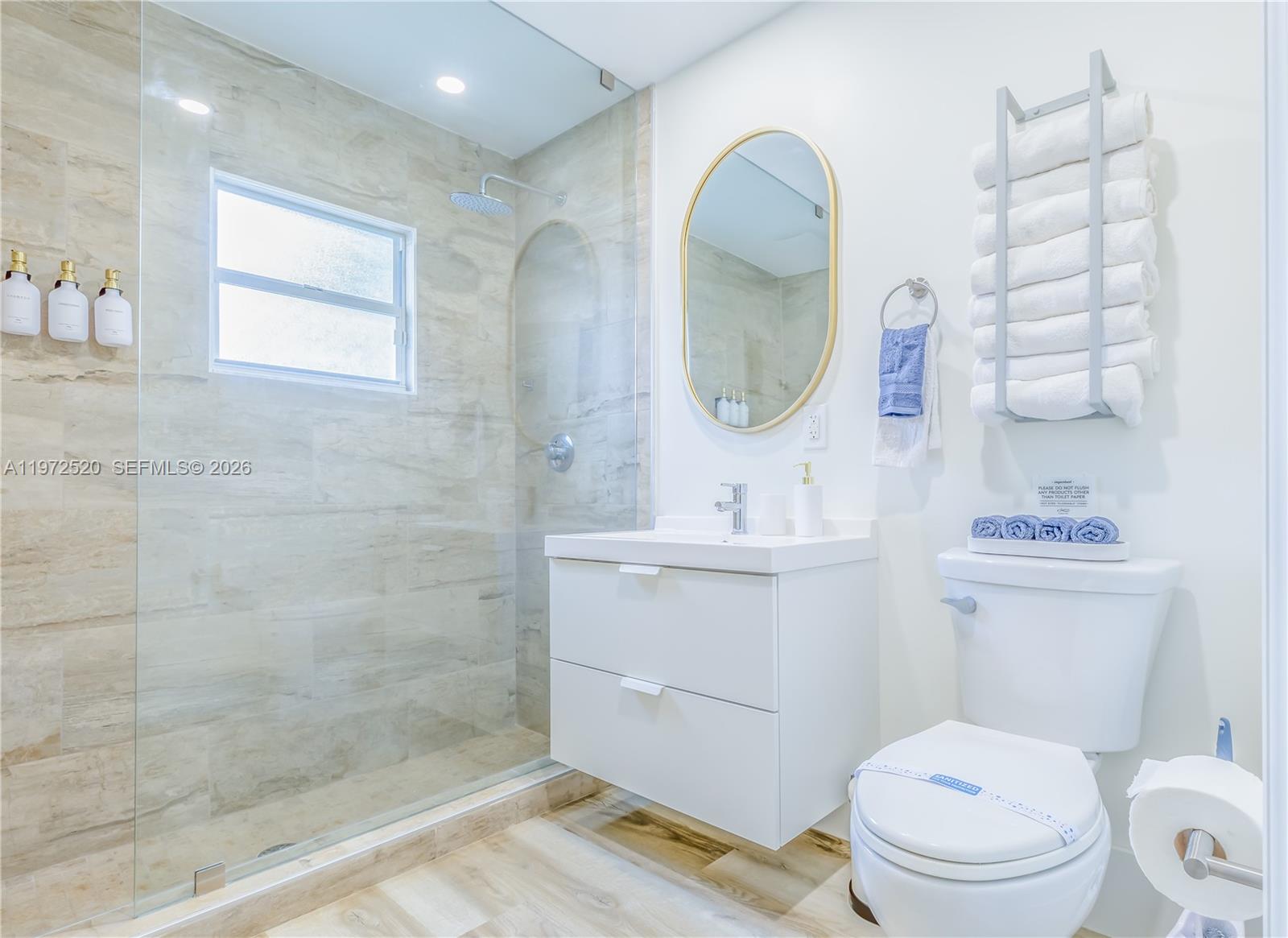 KENWOOD SUB - Residential Income