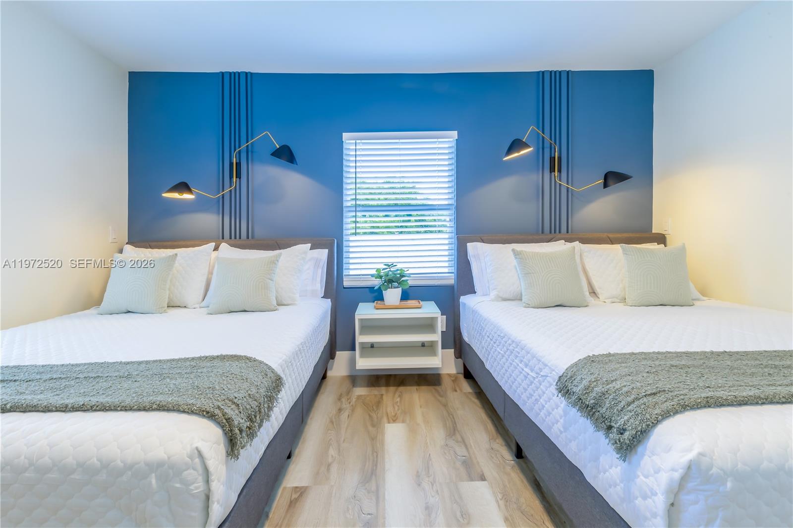 KENWOOD SUB - Residential Income