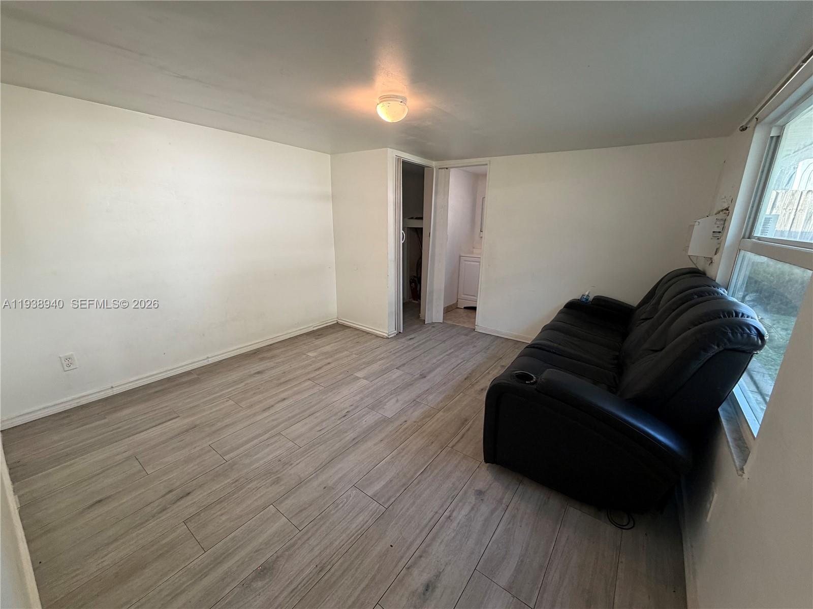 HOOSIER HEIGHTS - Residential Lease