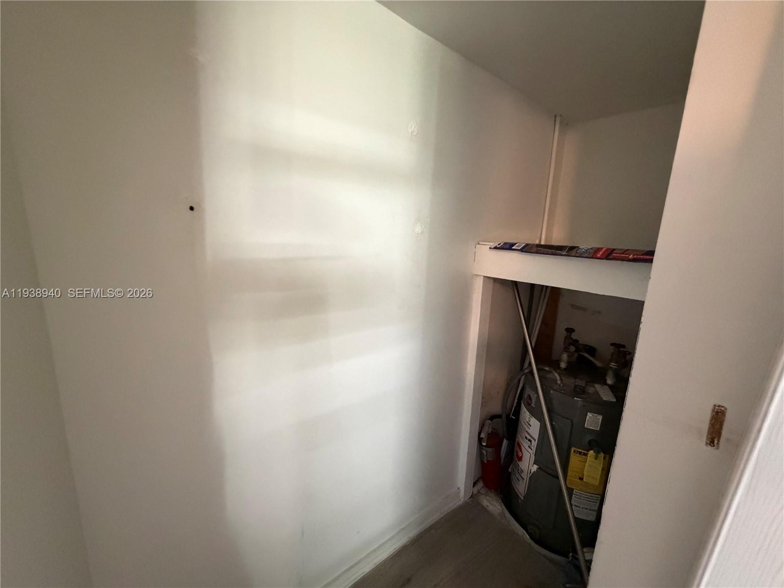 HOOSIER HEIGHTS - Residential Lease