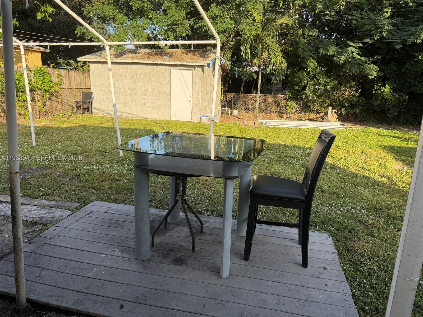 HOOSIER HEIGHTS - Residential Lease