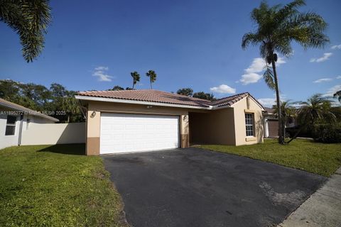 1056 NW 124th Ter Sunrise FL 33323