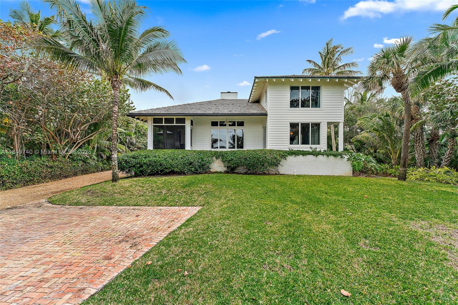 BON AIR BEACH - Residential