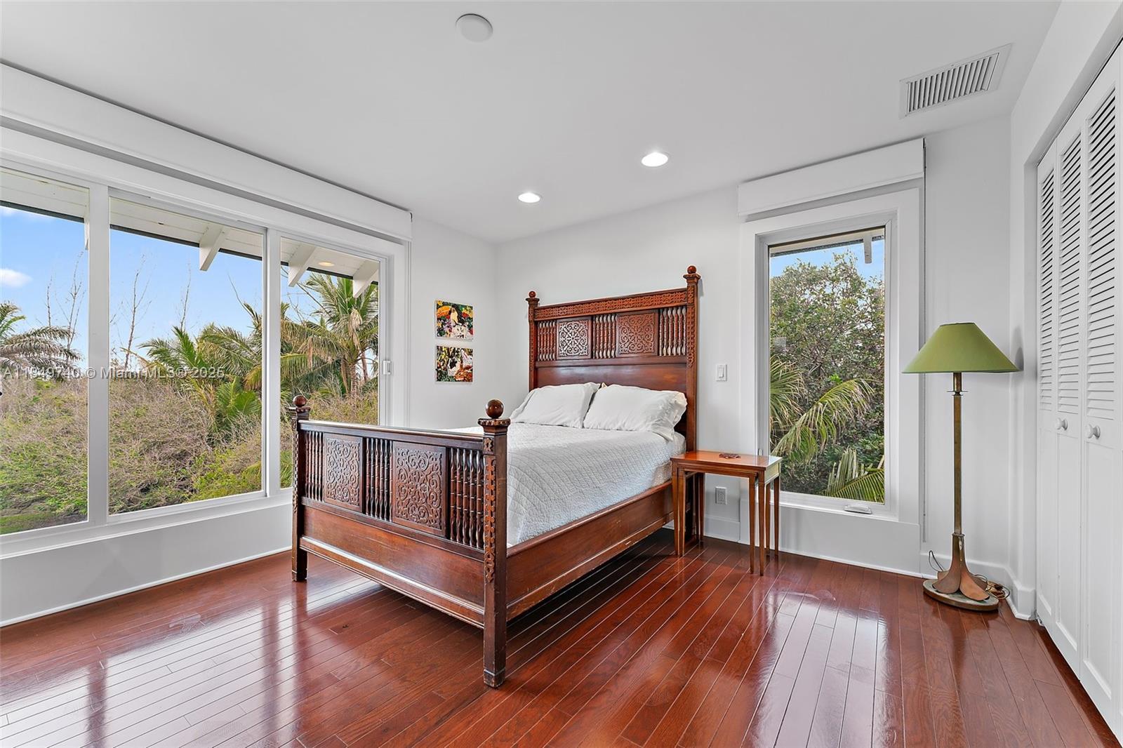 BON AIR BEACH - Residential